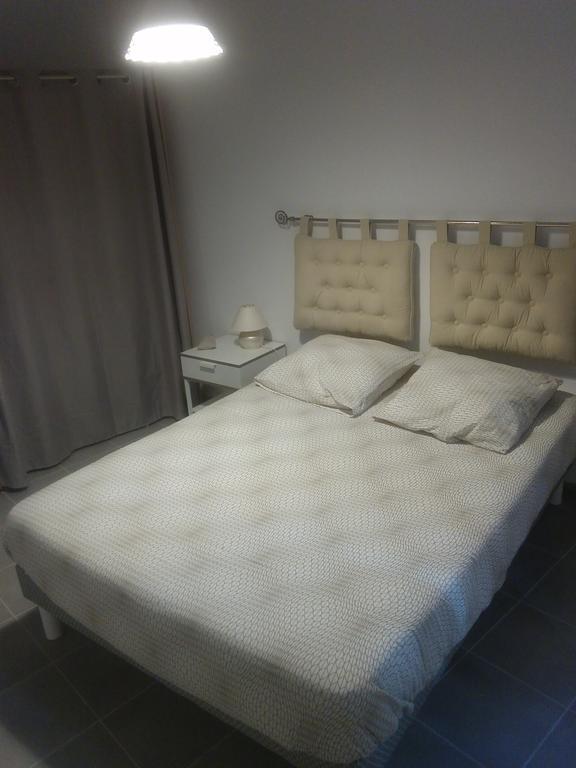 Colombe Apartment LʼIsle-sur-la-Sorgue Екстериор снимка
