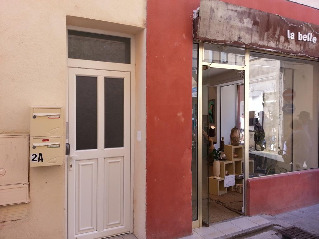 Colombe Apartment LʼIsle-sur-la-Sorgue Екстериор снимка